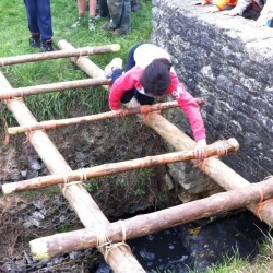 IMG 2165 - Scouts en Gidsen Zaventem 